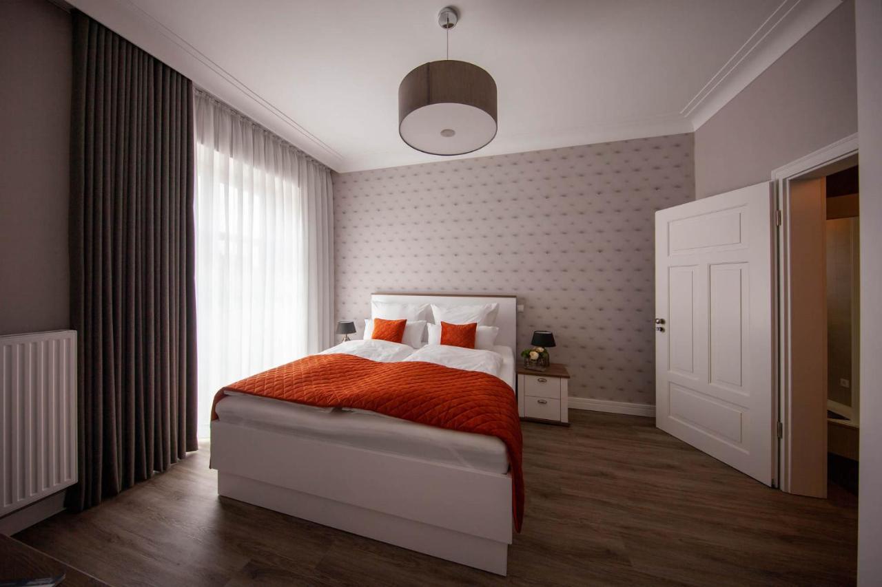 Hotel Altes Amtshaus Reken Ngoại thất bức ảnh