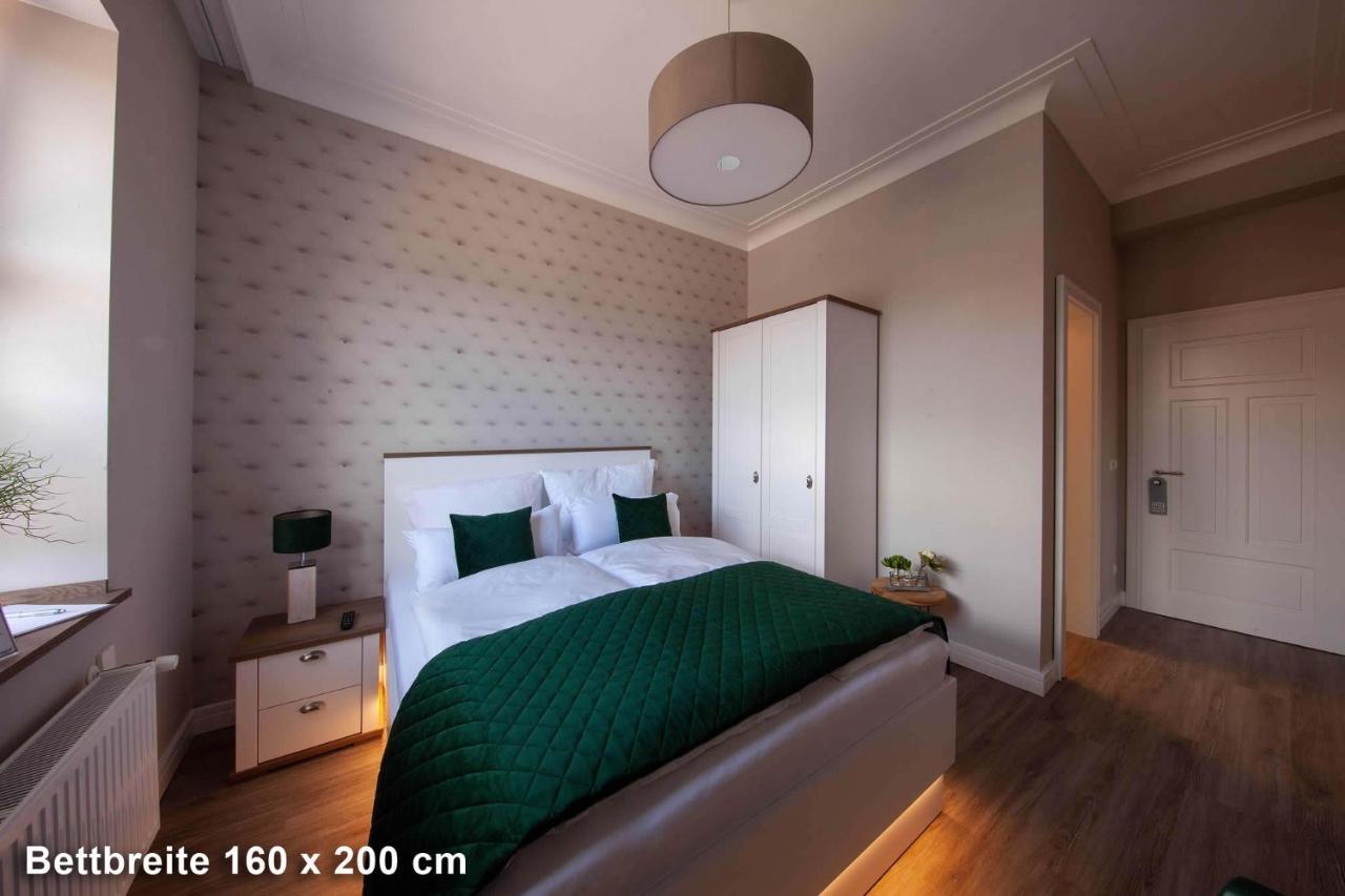 Hotel Altes Amtshaus Reken Ngoại thất bức ảnh