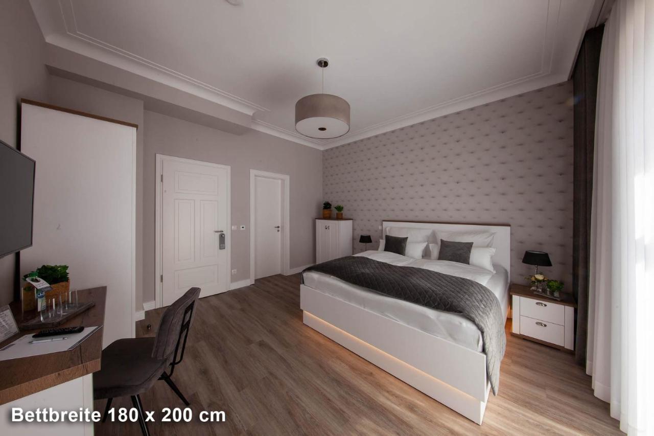 Hotel Altes Amtshaus Reken Ngoại thất bức ảnh
