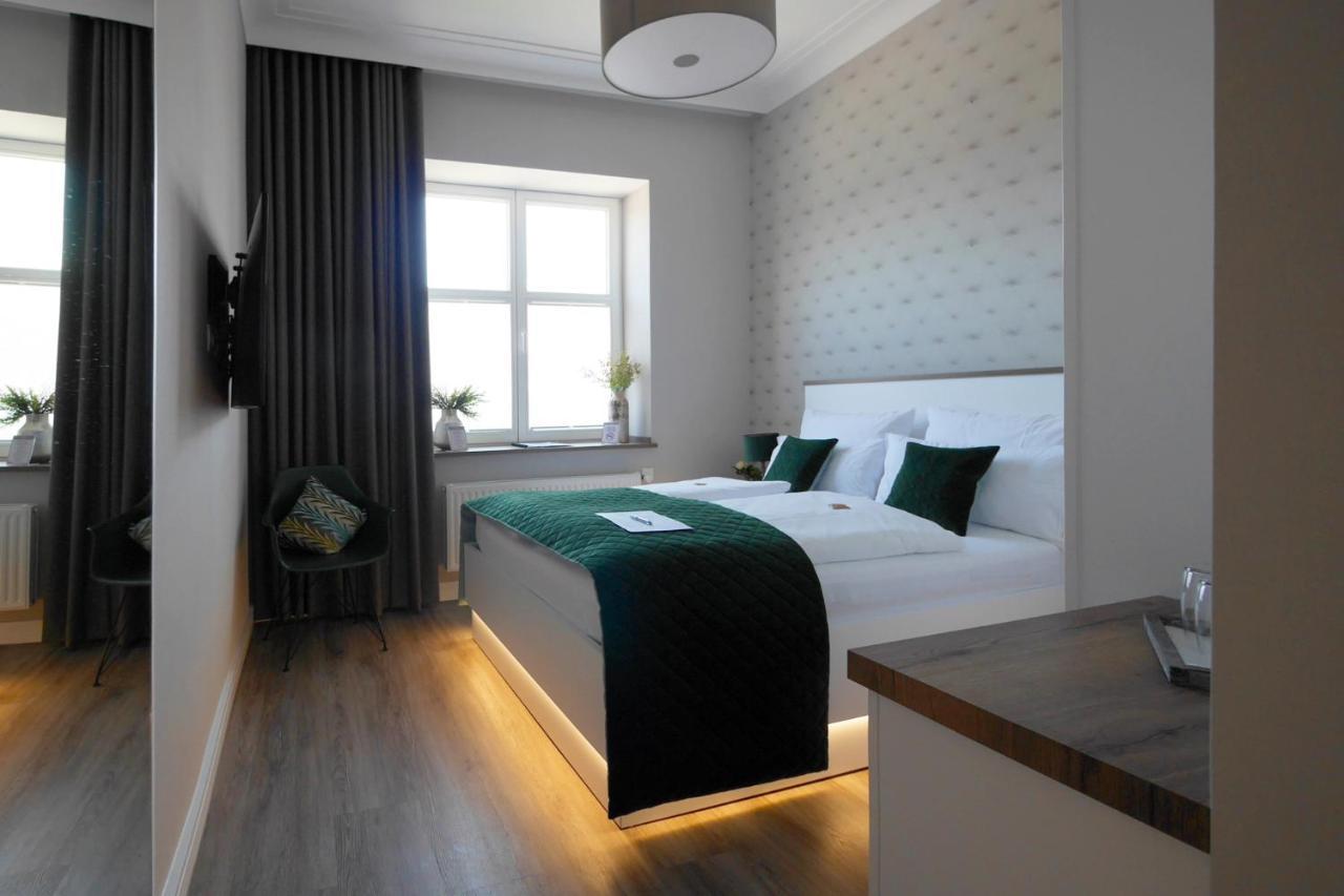 Hotel Altes Amtshaus Reken Ngoại thất bức ảnh